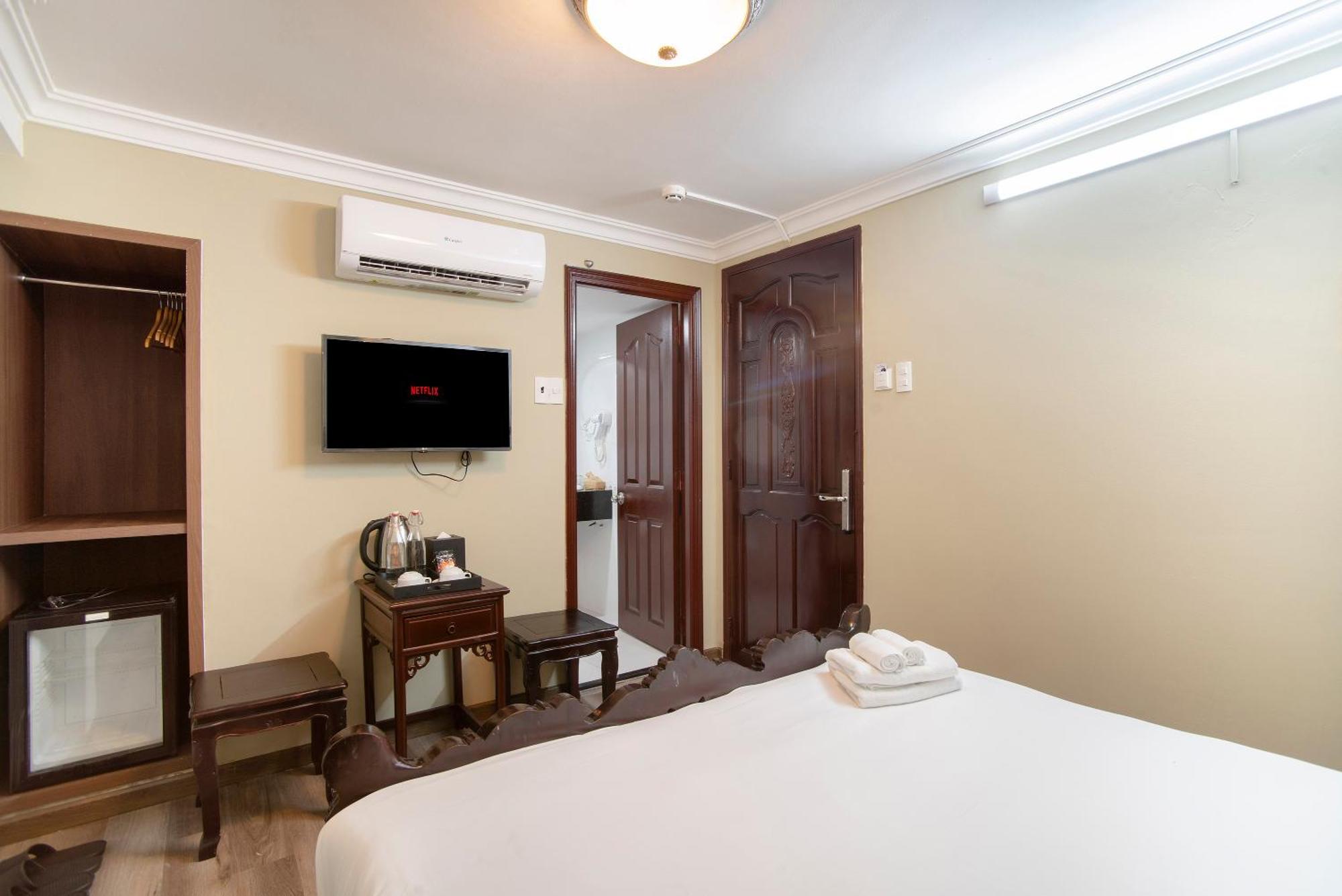 Sazi Ben Thanh Hcm 2* Cidade de Ho Chi Minh