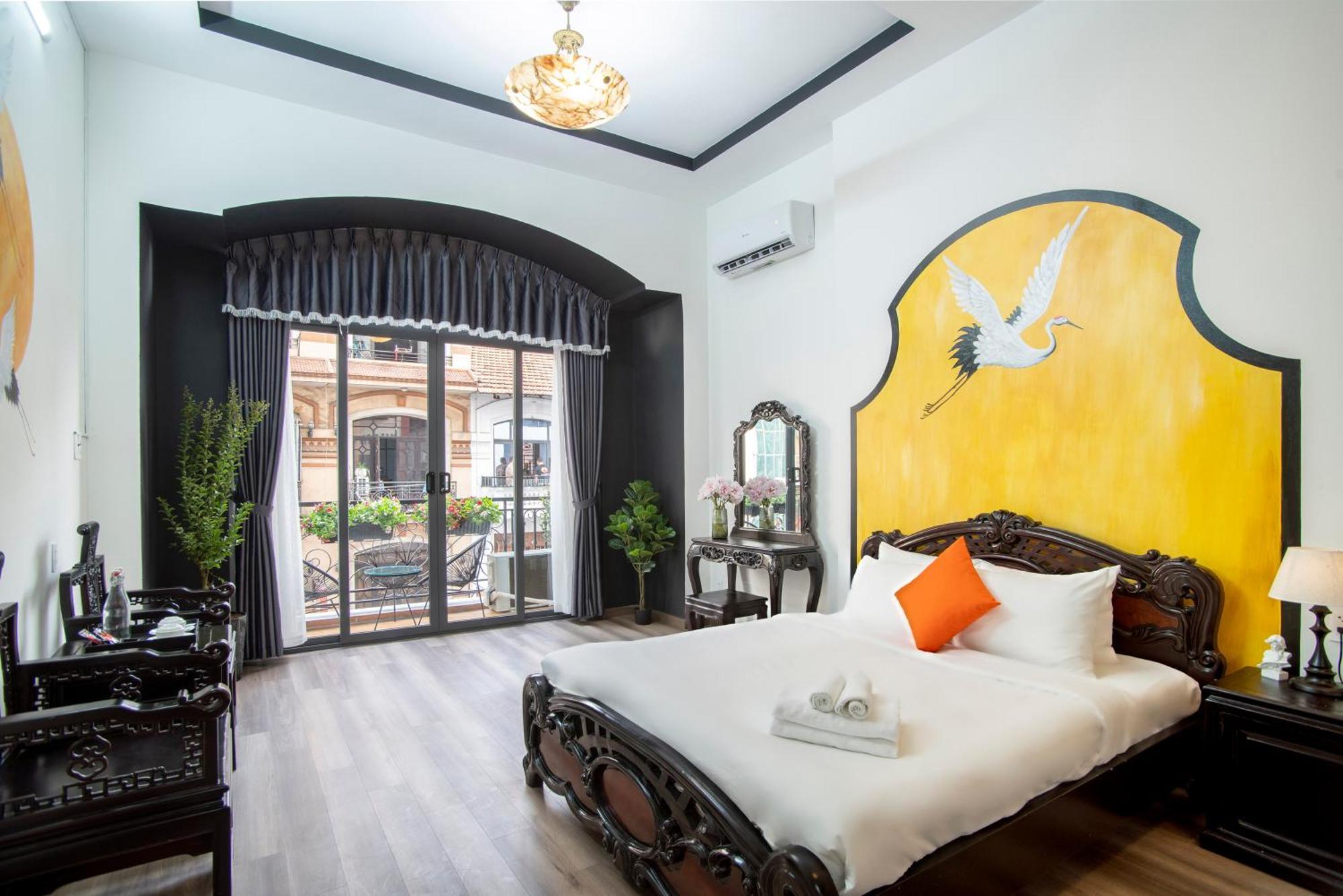 Sazi Ben Thanh Hcm Cidade de Ho Chi Minh